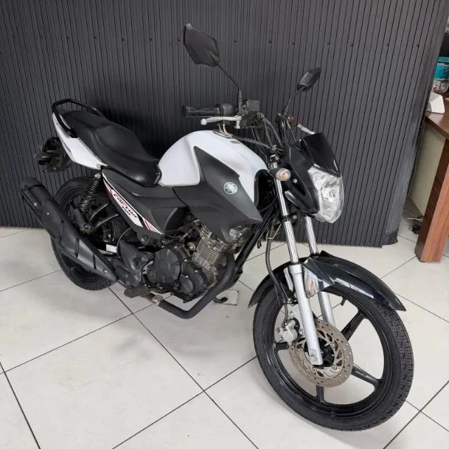 Yamaha Ybr Factor 150 Ed 2023 - Foto 2