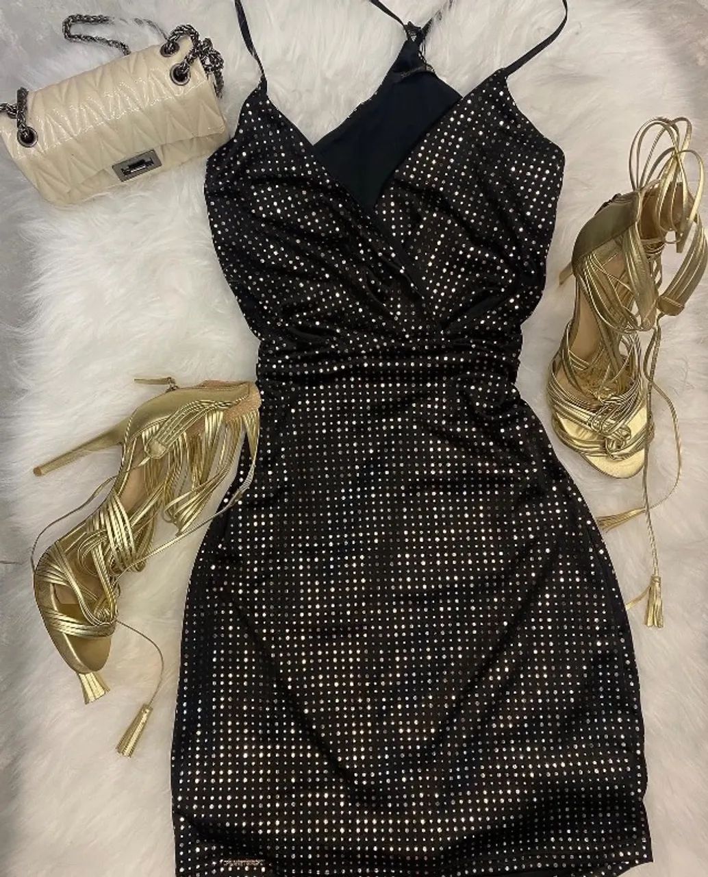 Lote de vestidos planet girls - Foto 5