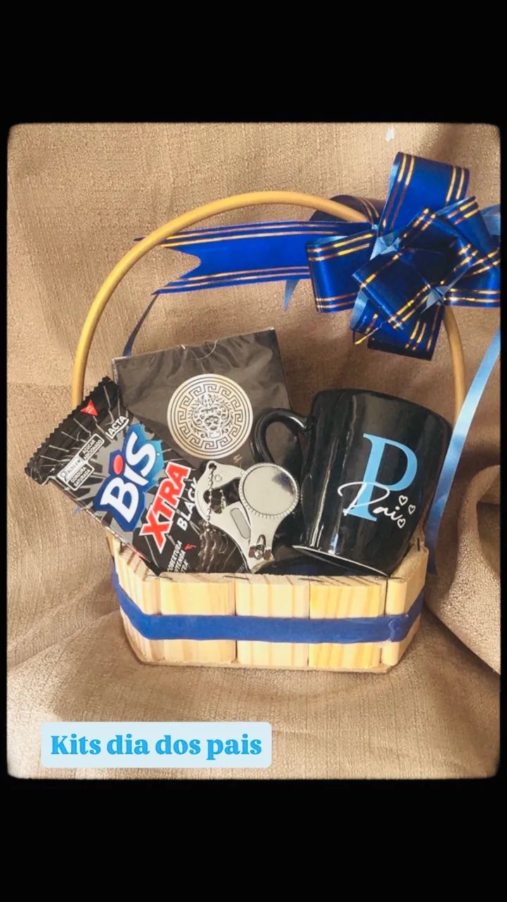 Kits para dia dos pais - Foto 3