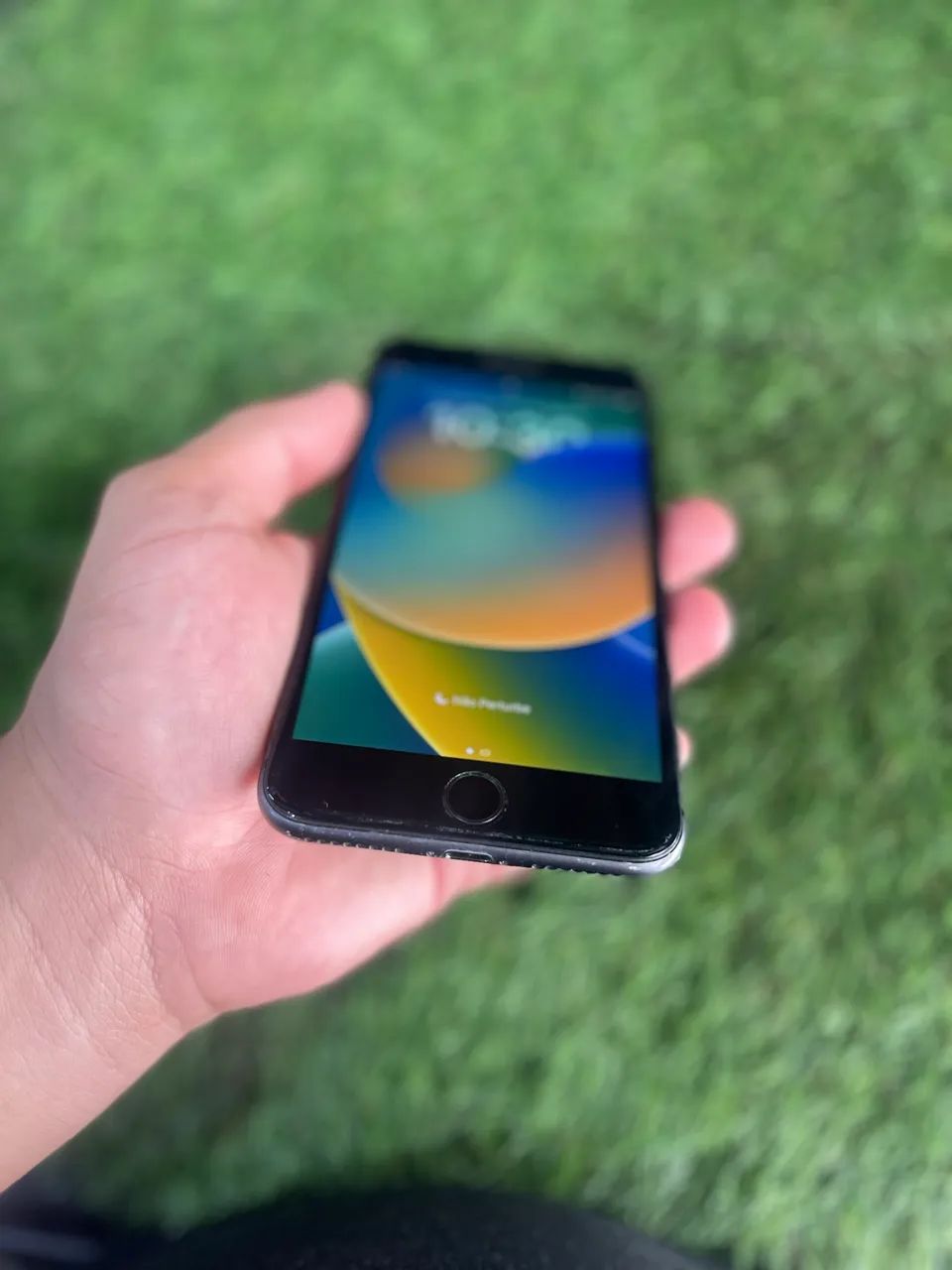 iPhone 8 Plus V/T
