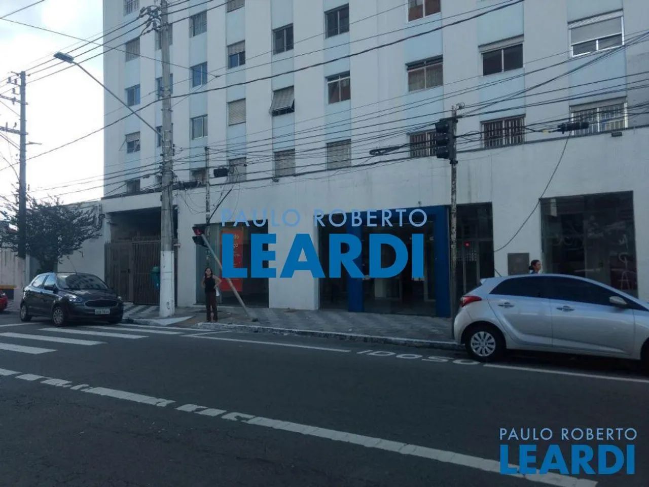 COMERCIAL - ACLIMAÇÃO - SP