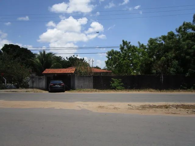 TERRENO para alugar na cidade de EUSEBIO-CE - Foto 2
