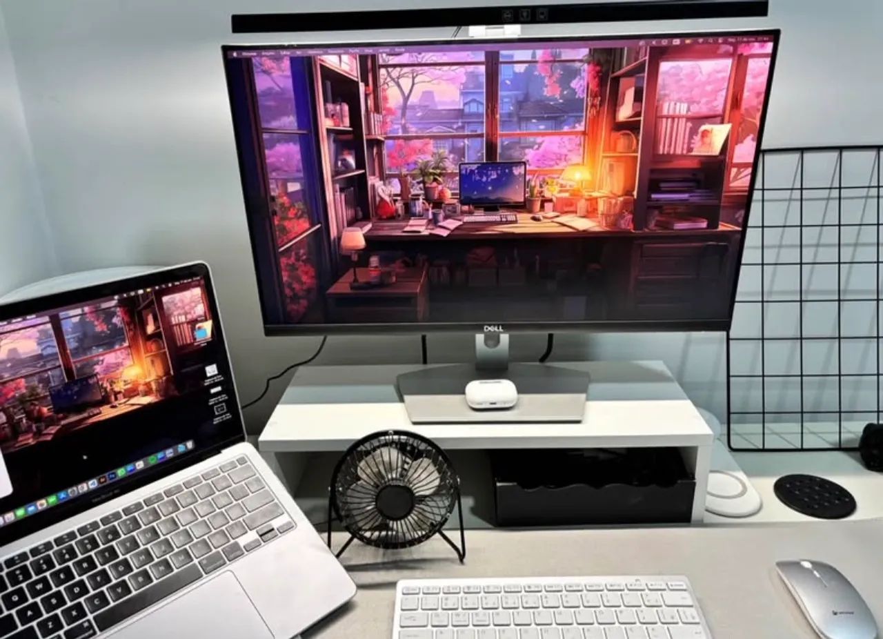 Monitor Dell