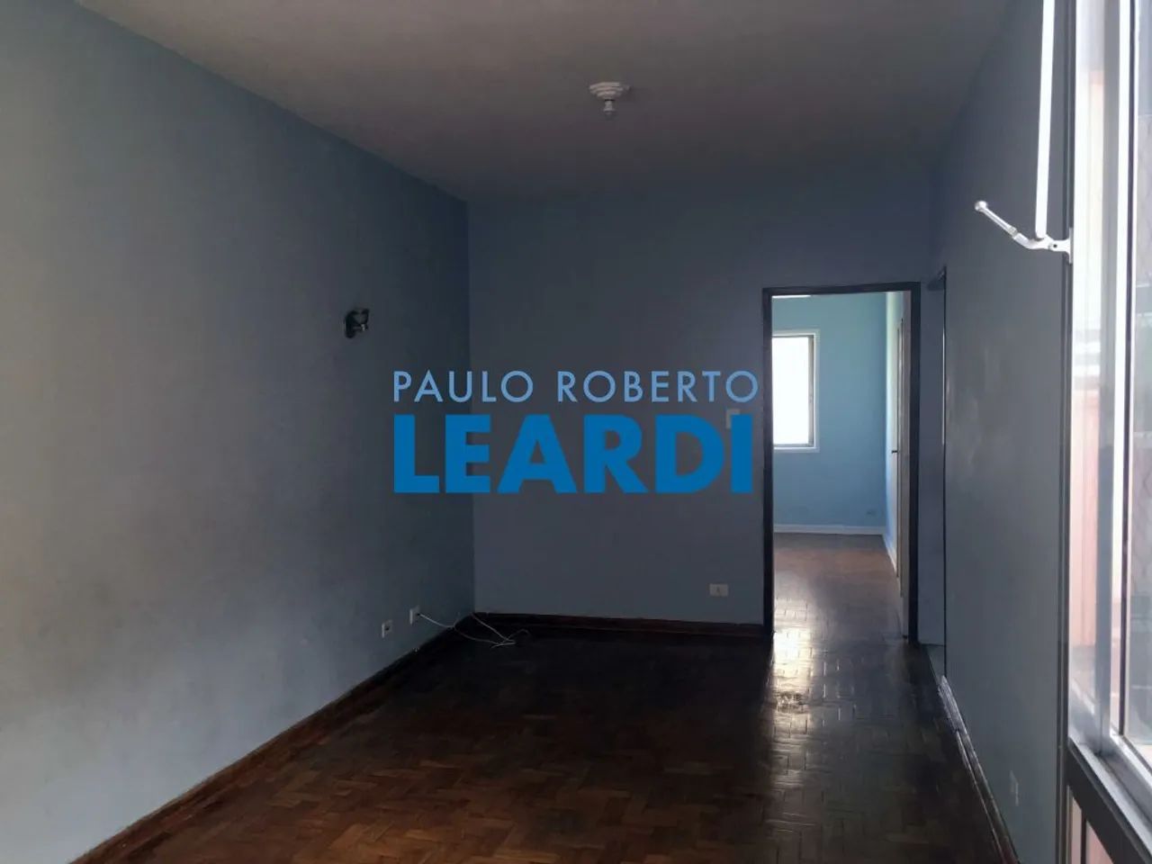 APARTAMENTO - BARRA FUNDA - SP