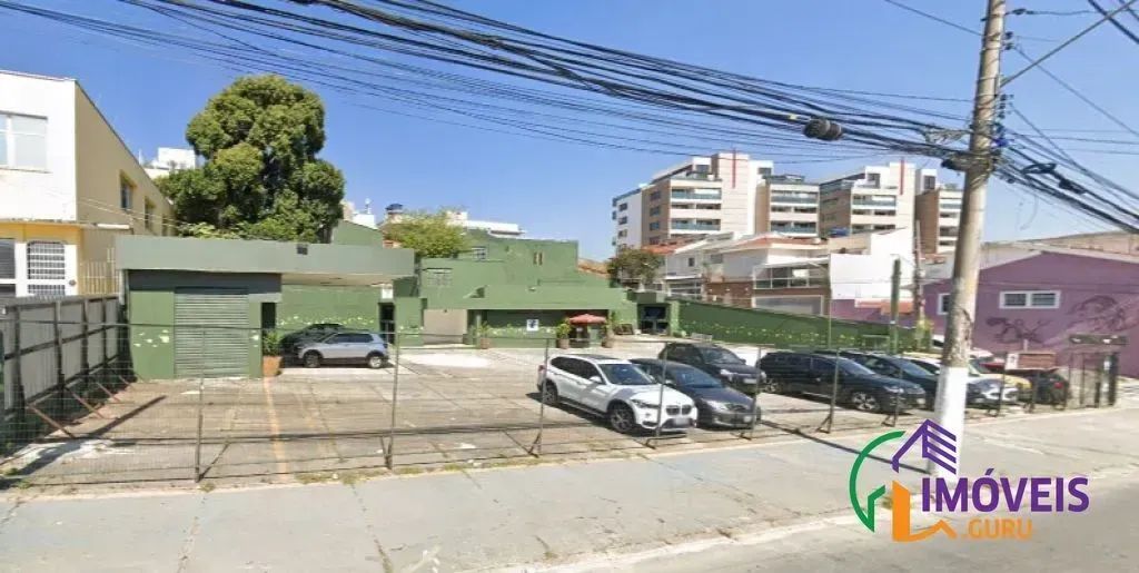 TERRENO - VILA ROMANA - SP - Foto 2