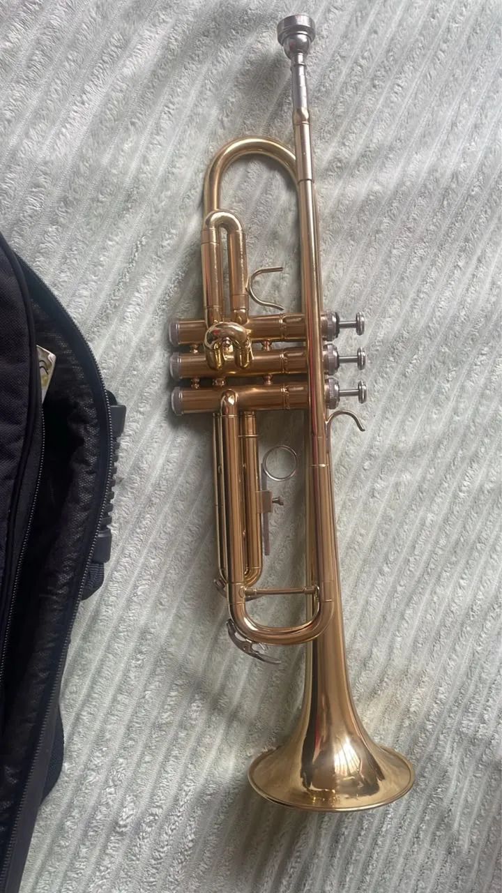 Trompete  - Foto 2