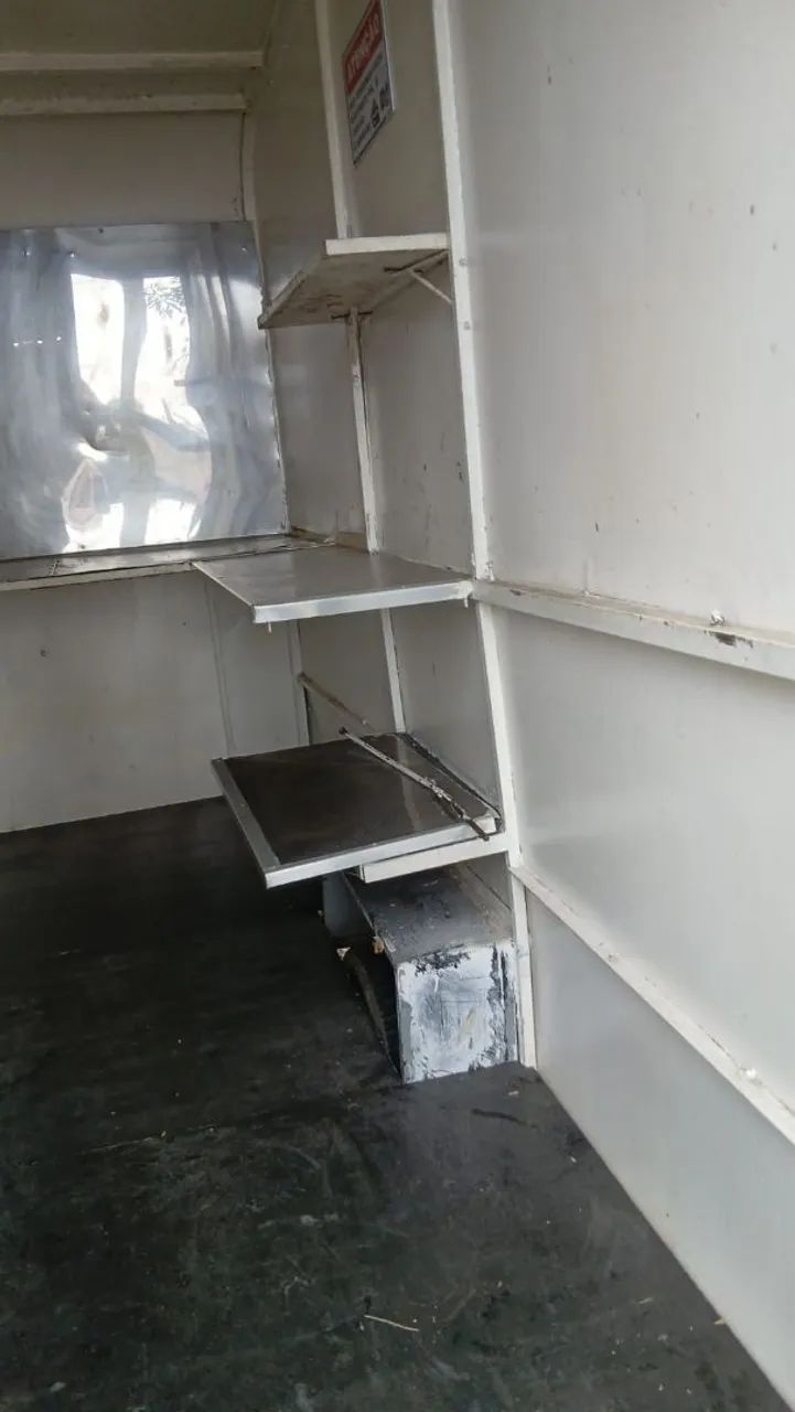 Treiler de lanche  - Foto 5