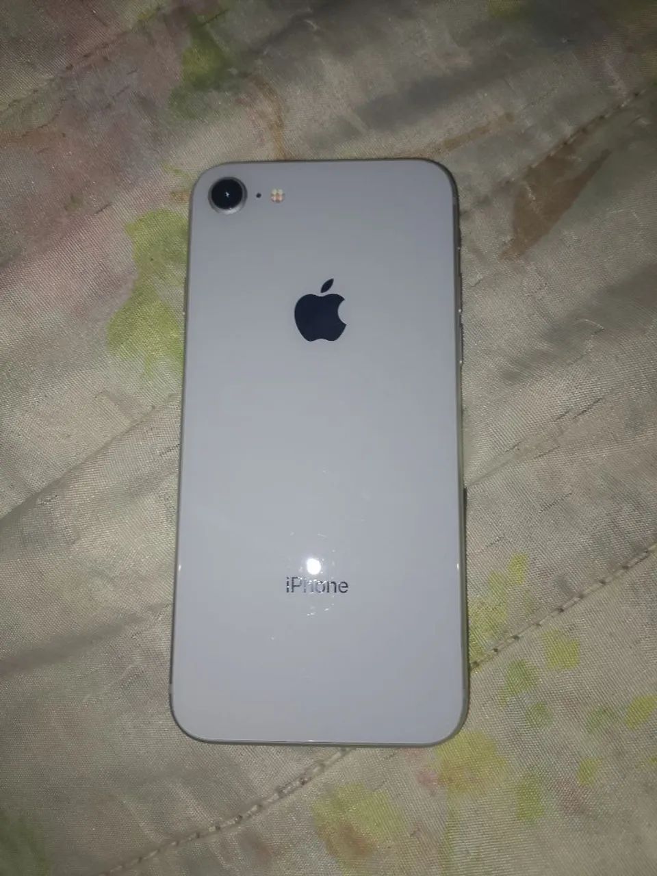 Vendo iPhone,8 original