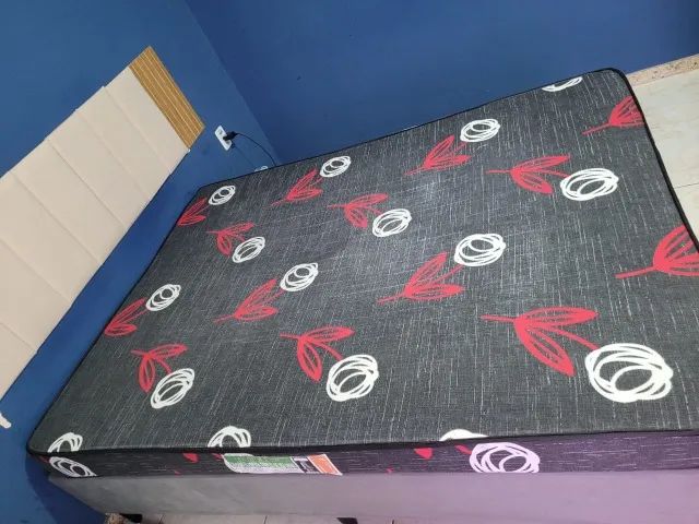 Cama de casal - Foto 2