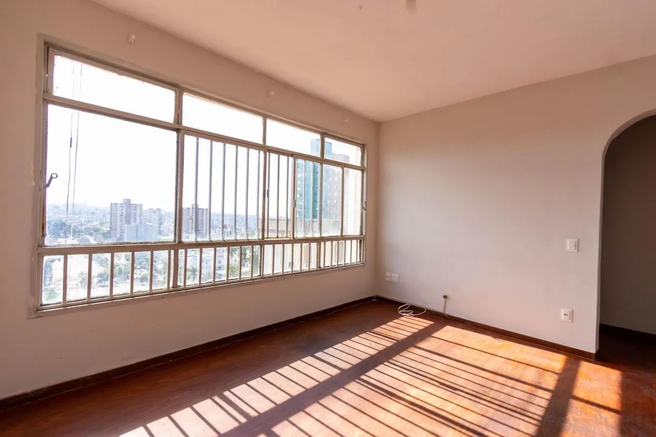 Apartamento à Venda - Dom Cabral, 2 Quartos, 88 m2 - Foto 2