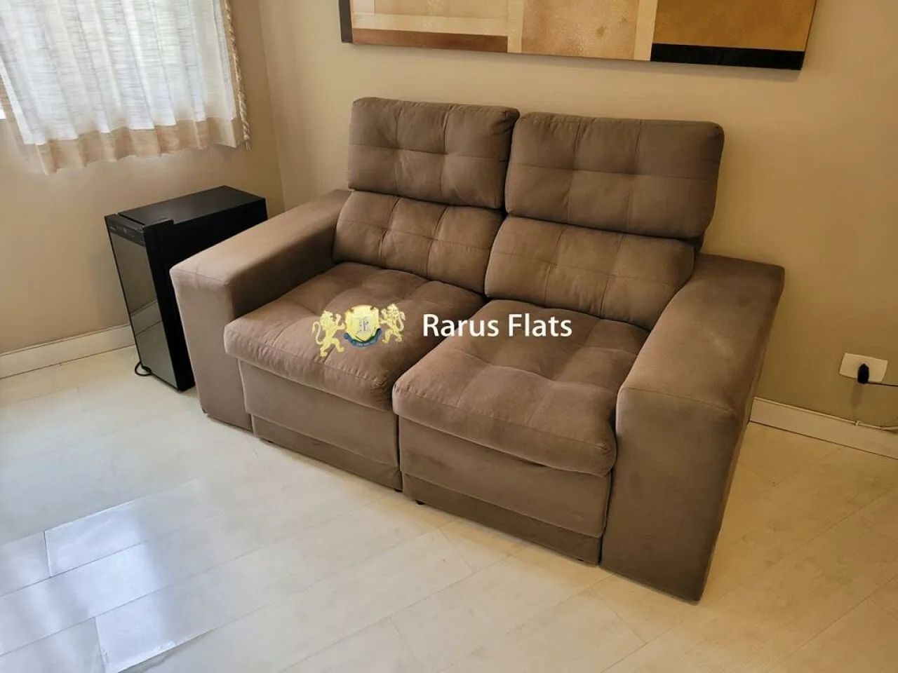 Flat com 1 Quarto à venda, 45m² - Vila Nova Conceição - Foto 2