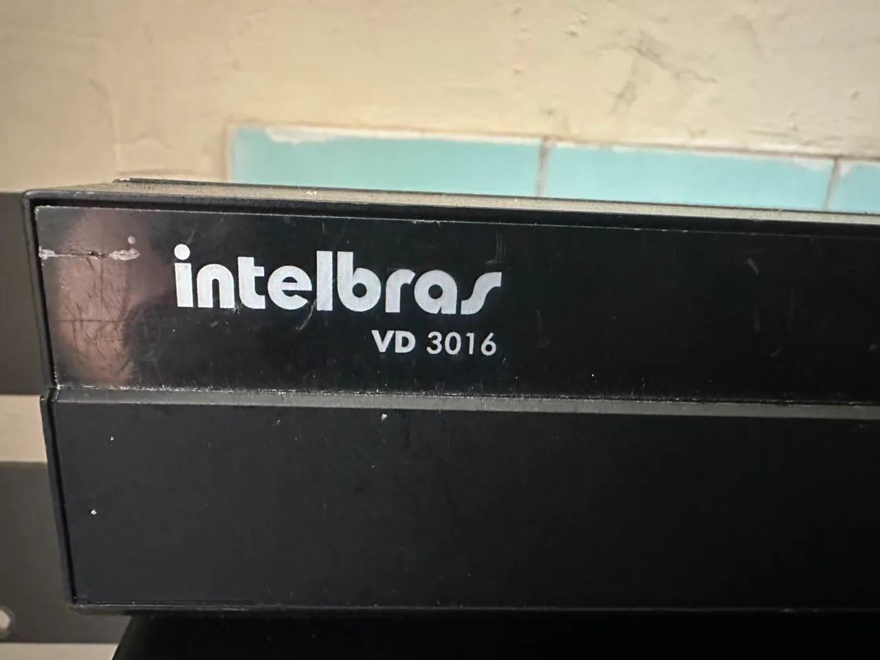 DVR INTELBRAS 16 canais  - Foto 5