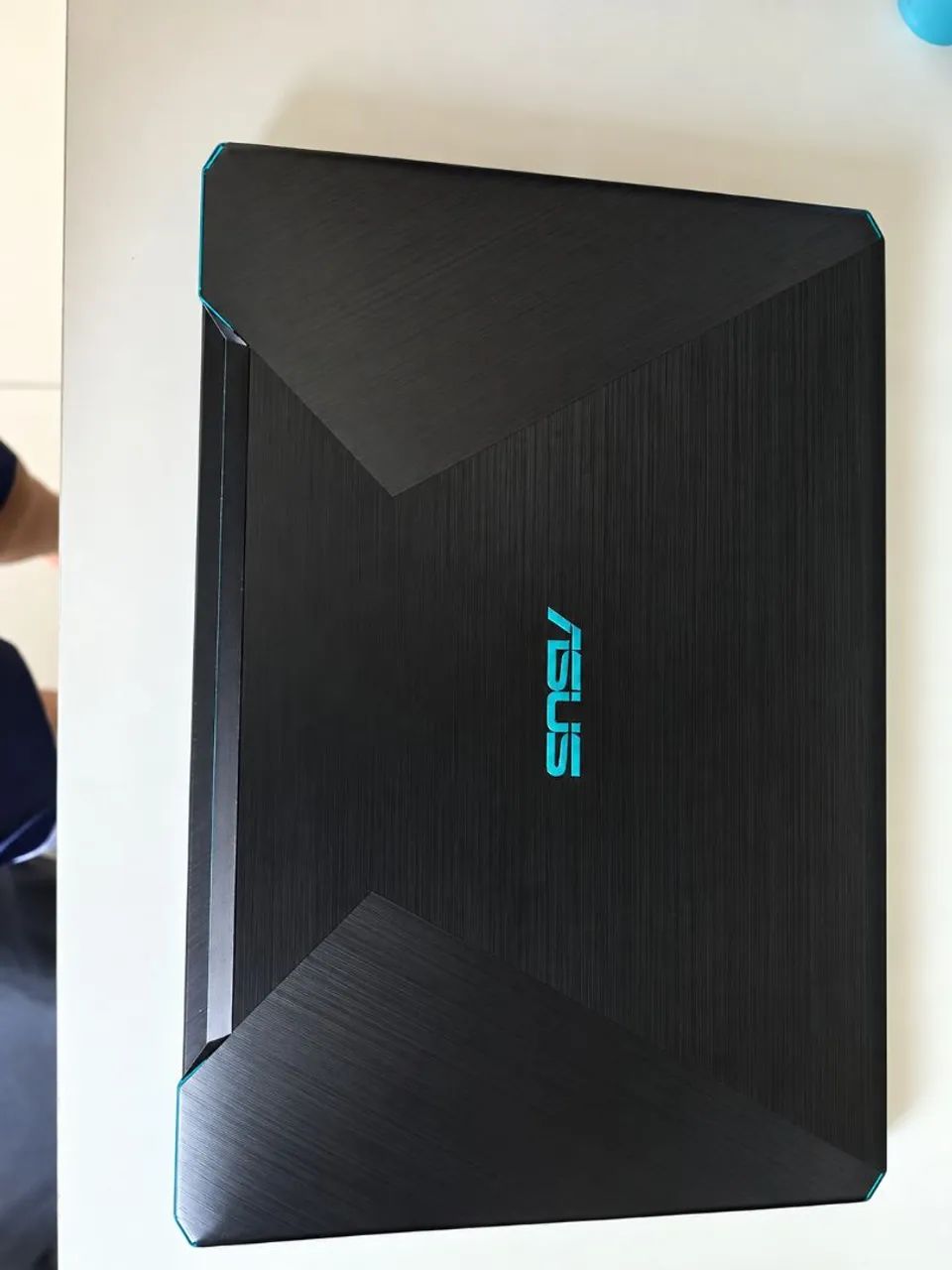 Notebook Asus - Foto 3