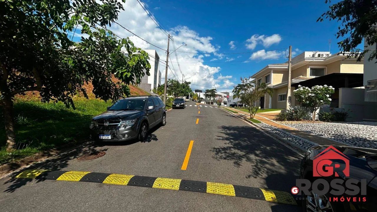 Terreno à venda, 508 m² por R$ 320.000 - Condominio Residencial Villa Ravenna - Itatiba/SP - Foto 4