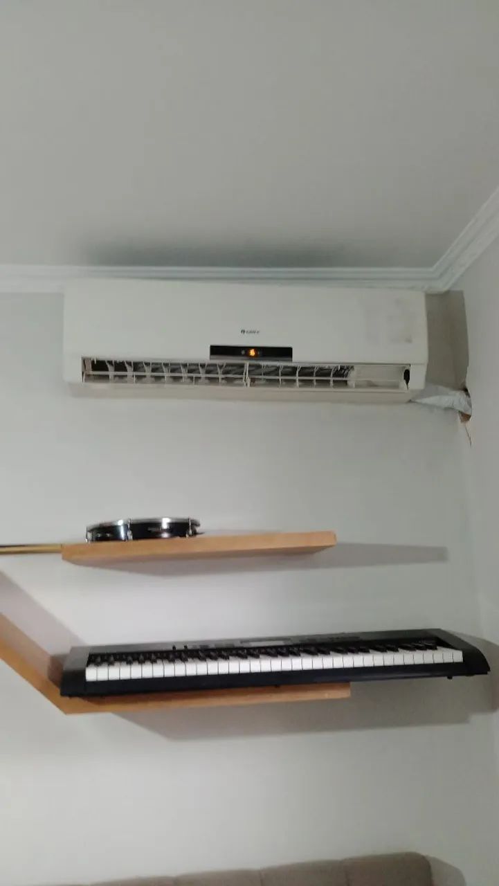 Ar condicionado 