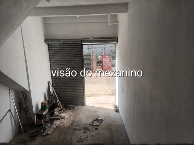 SALÃO COMERCIAL - PQ MARABÁ - LOCAÇÃO - - Foto 2