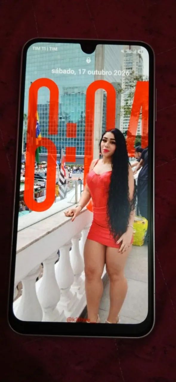 A16 5g 128 gb - Foto 3