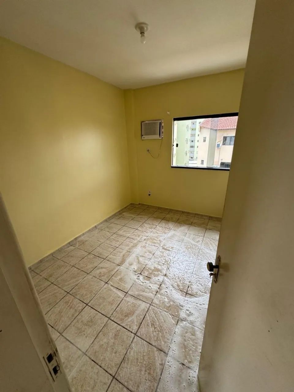 ALUGUEL DE APARTAMENTO COM 3 QUARTOS - Foto 2
