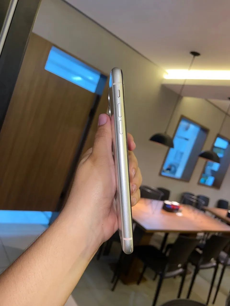 iPhone 11 64g - Foto 4