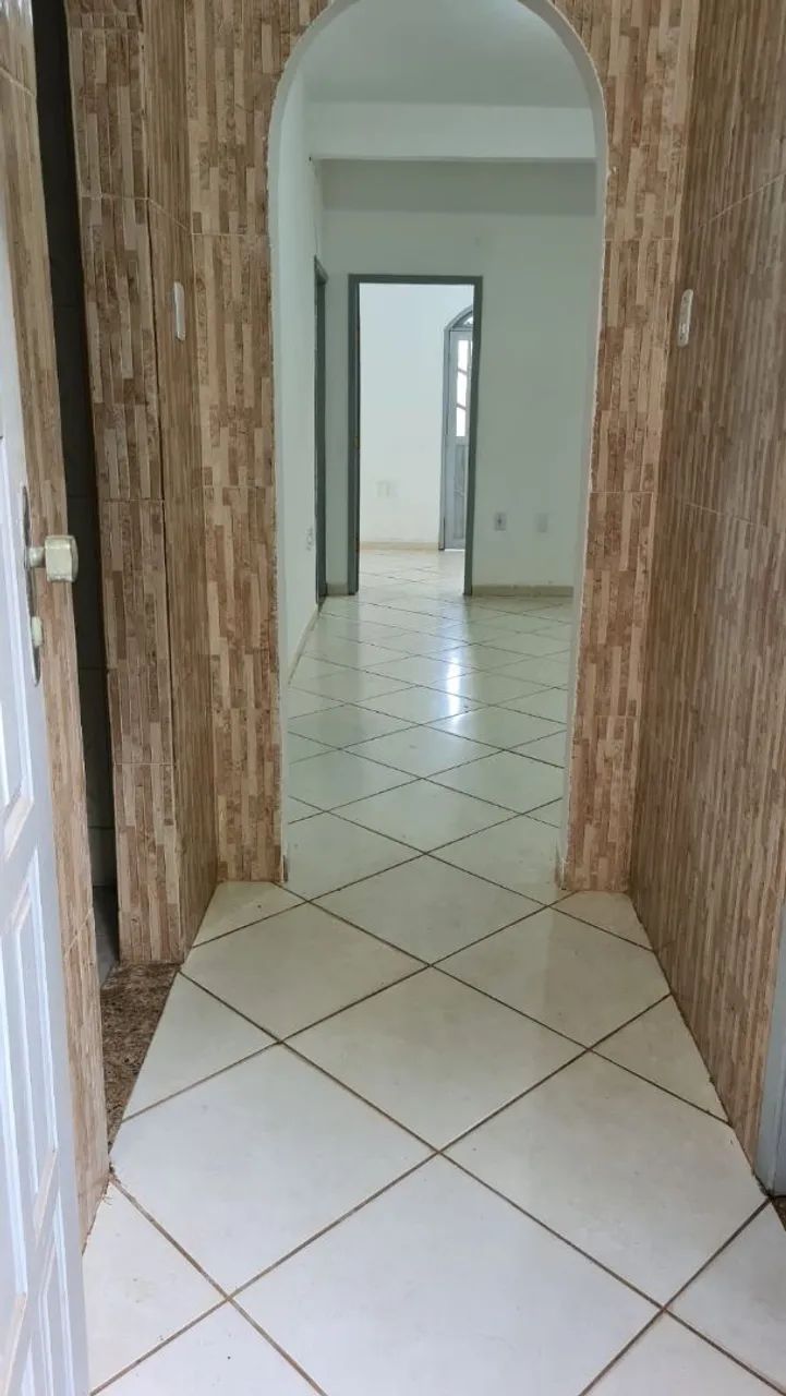 Prédio com 3 casas boca do rio - OPORTUNIDADE  - Foto 5