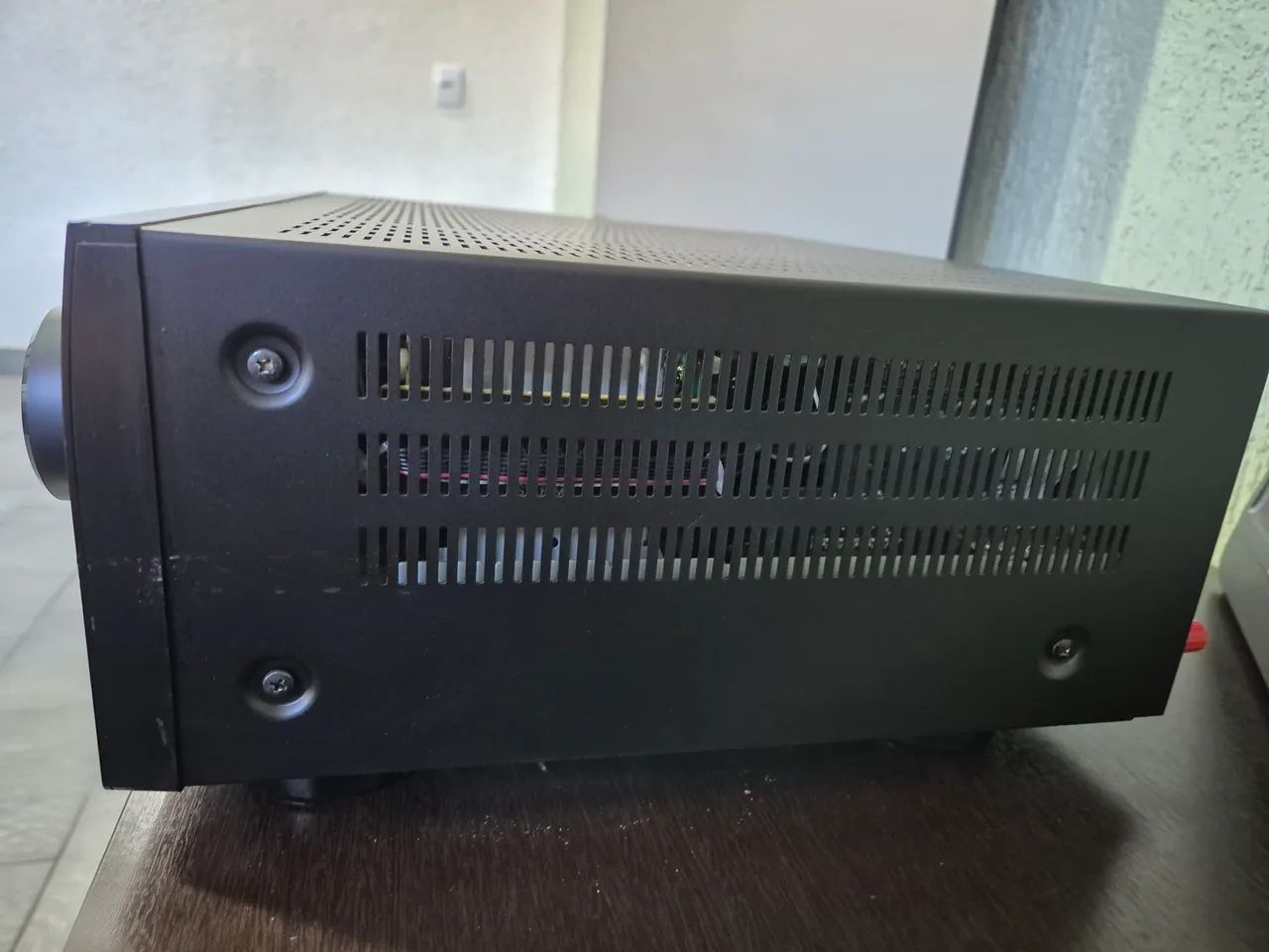 Receiver denon 3600h - Foto 2