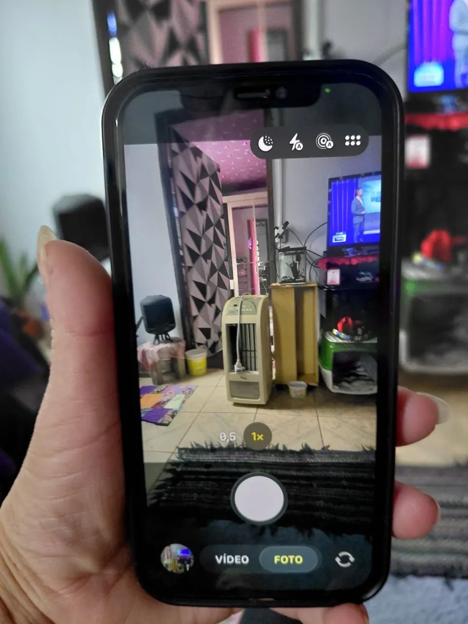 Vendo iPhone 12 - Foto 4