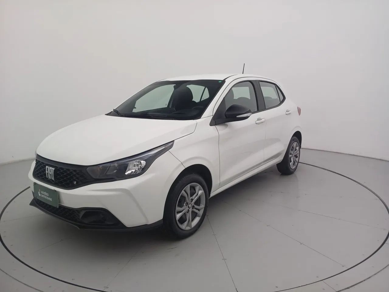 Fiat Argo Drive 1.0 Firefly 2026
