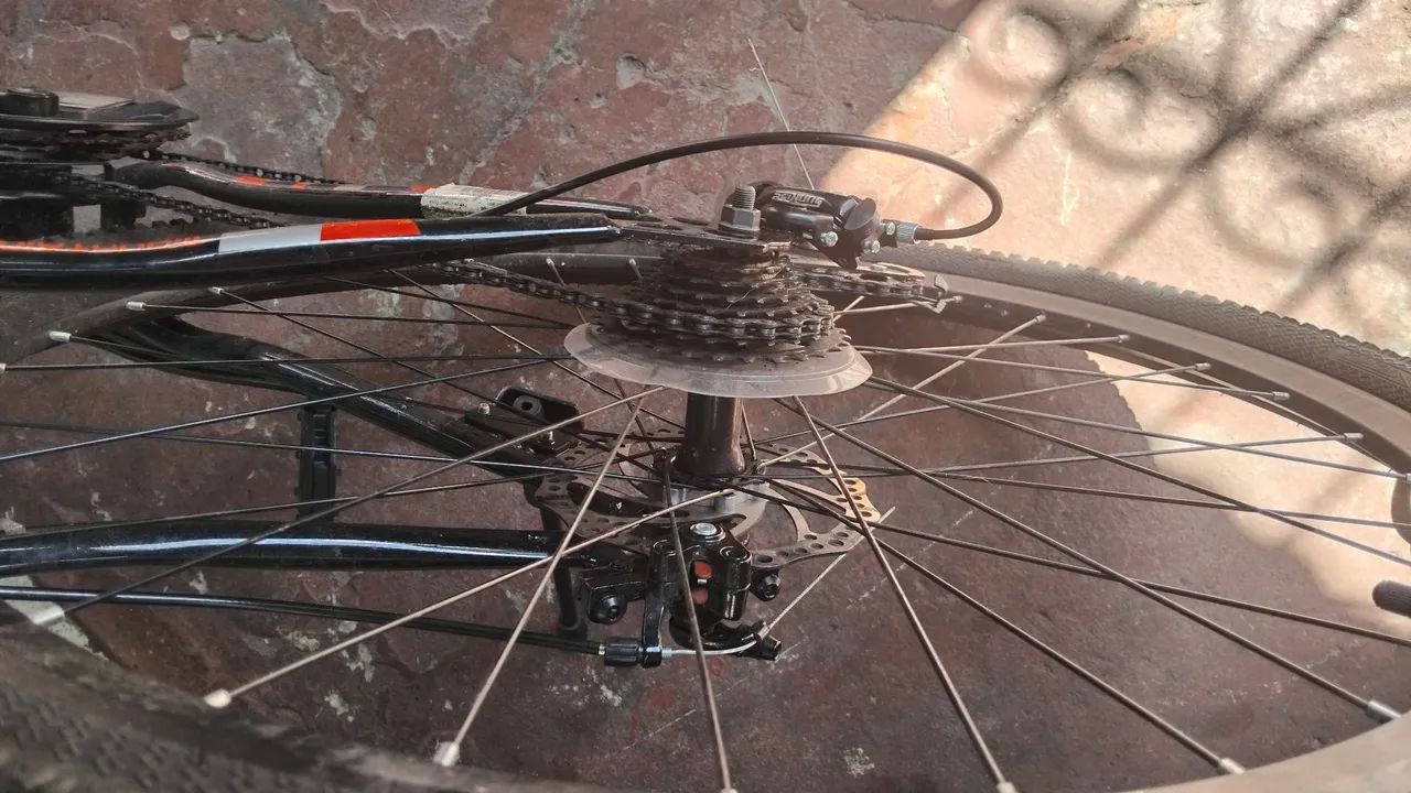 Bike aro 29  - Foto 3