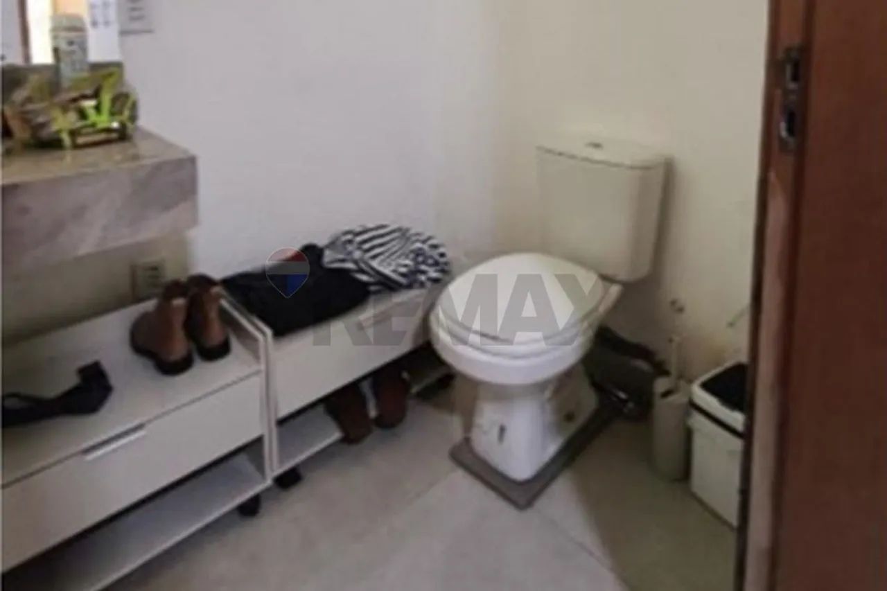 Casa térrea no bairro Coophamil - Semi Mobiliada Com Preço Reduzido! - Foto 5