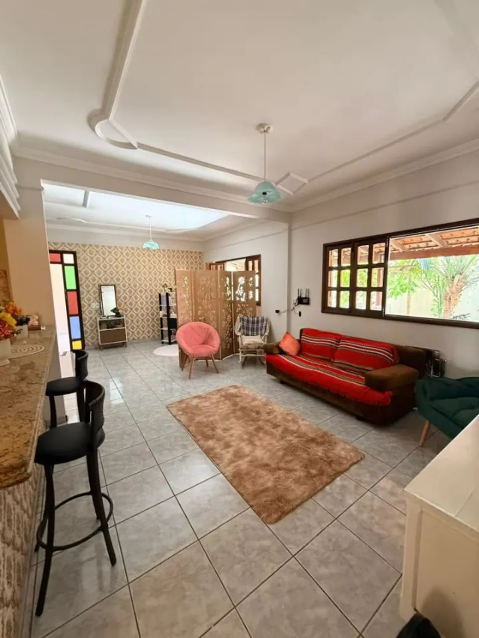 Casa Central ampla em Caldas Novas - Foto 3