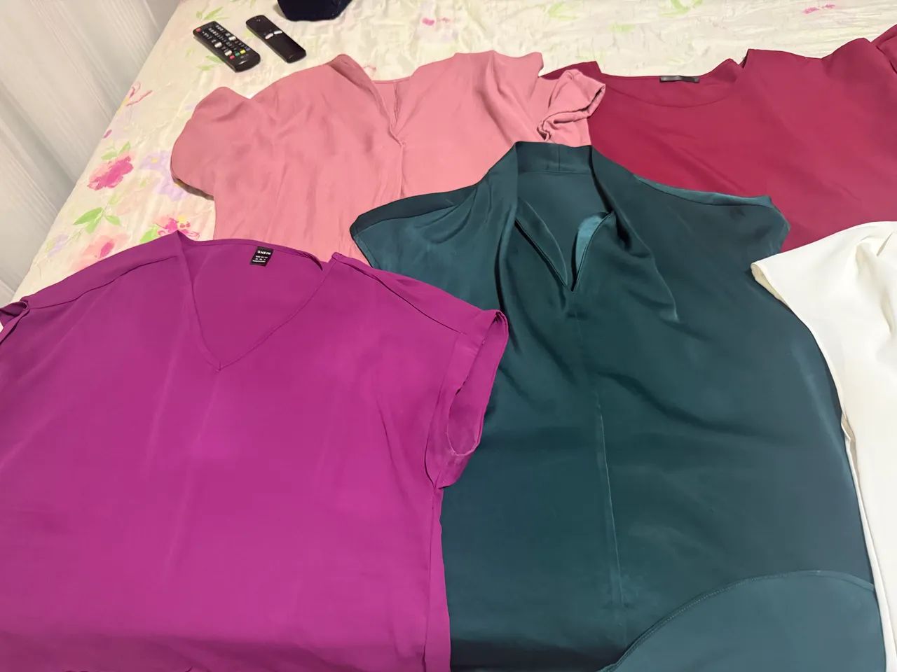 Blusaa Femininas  - Foto 3