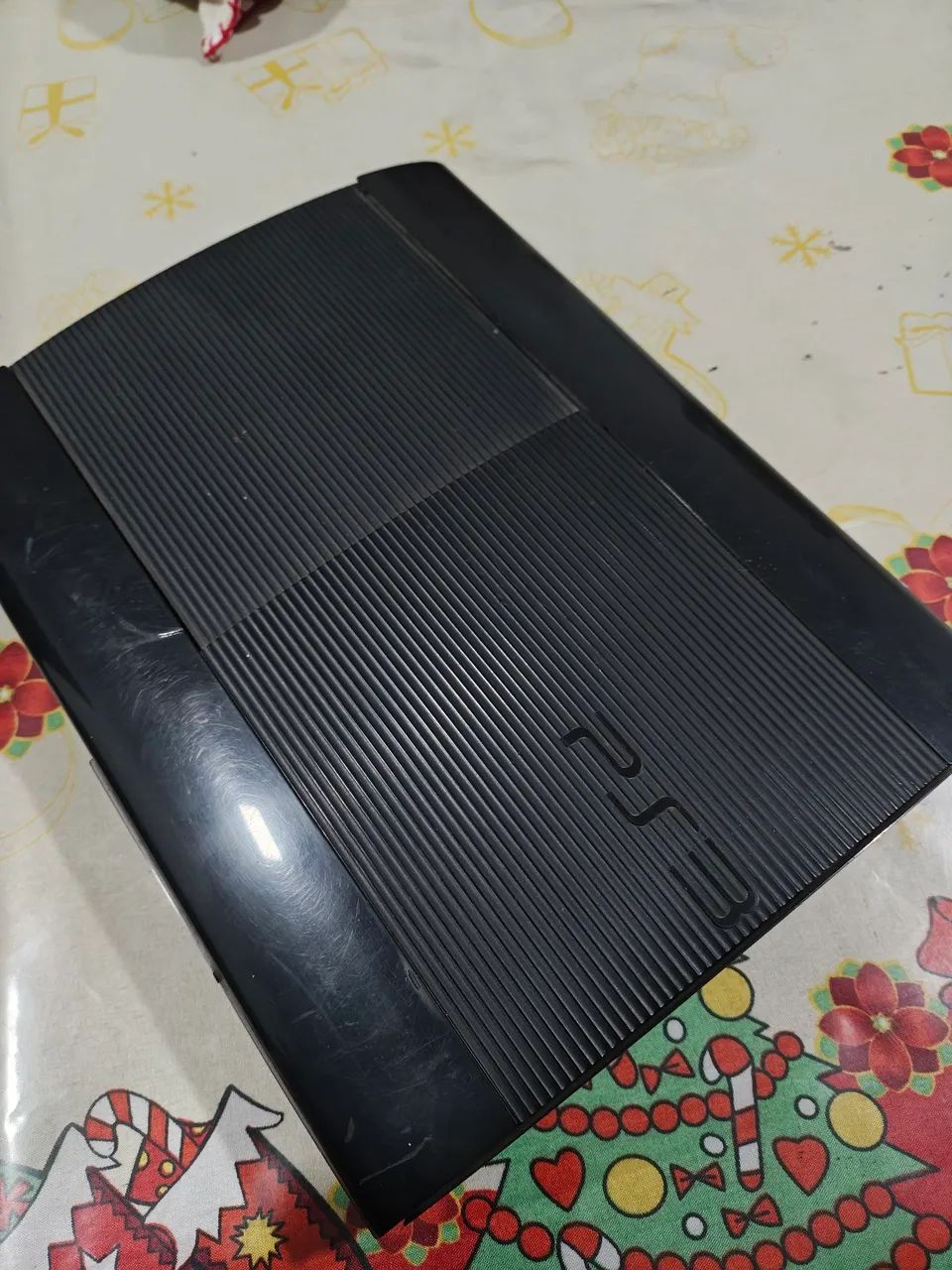 Playstation 3 - Foto 5