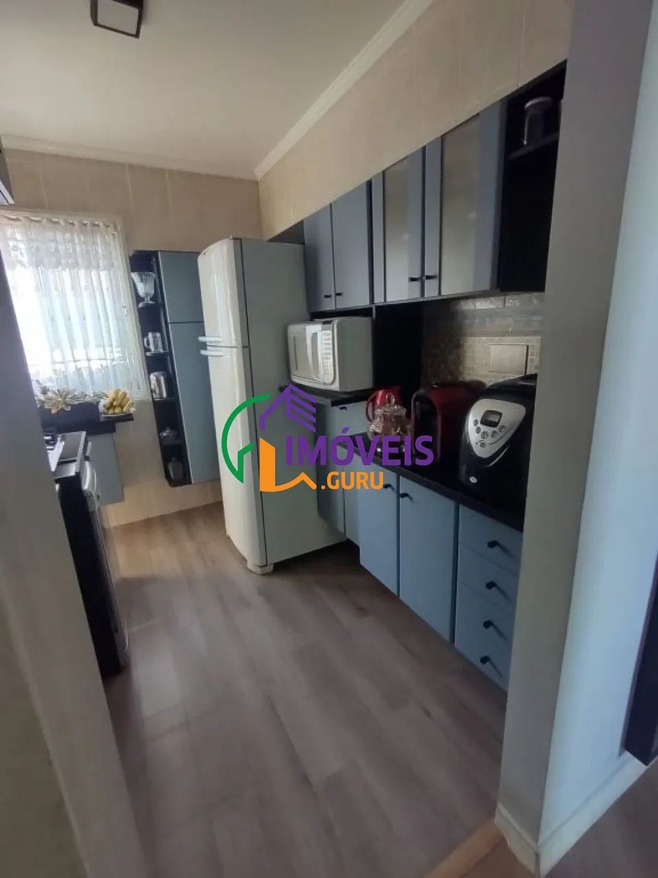 APARTAMENTO - JOÃO XXIII - SP