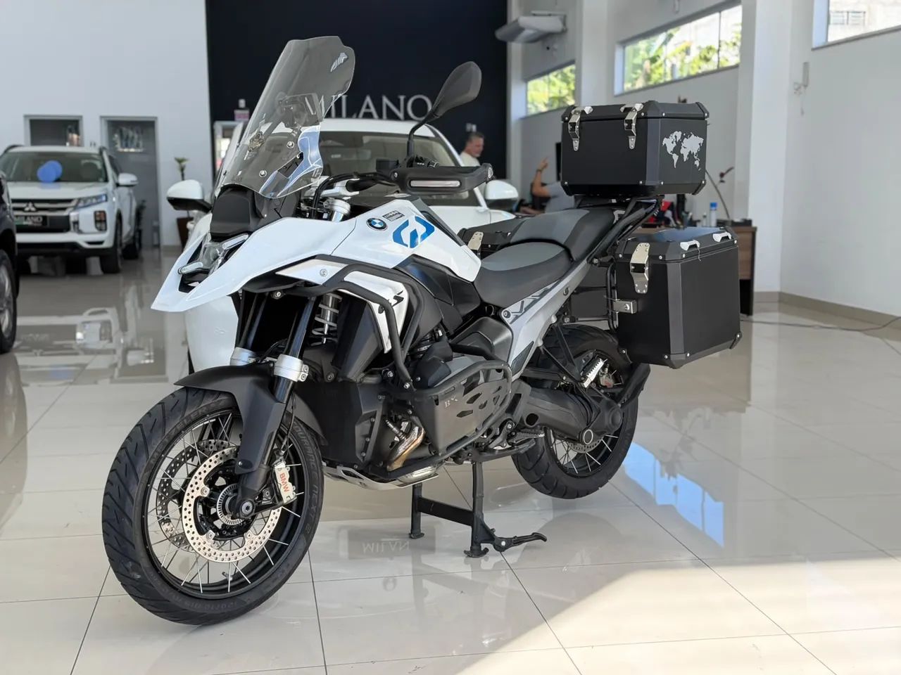 BMW R 1300 GS 