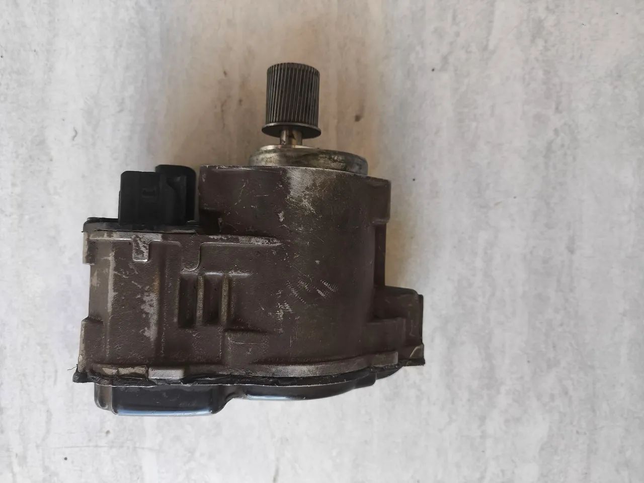 Motor 