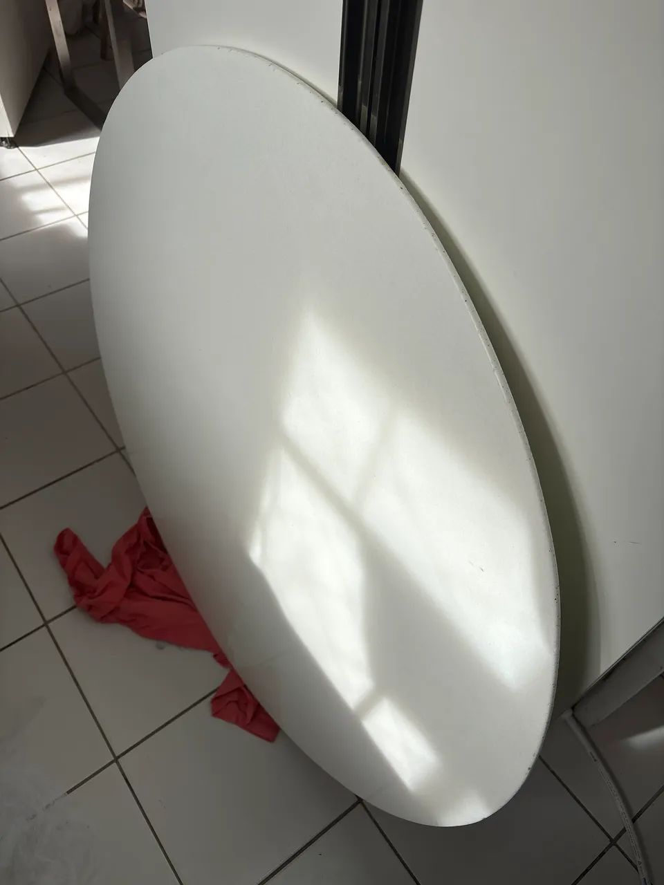 Tampo de Mesa Granito