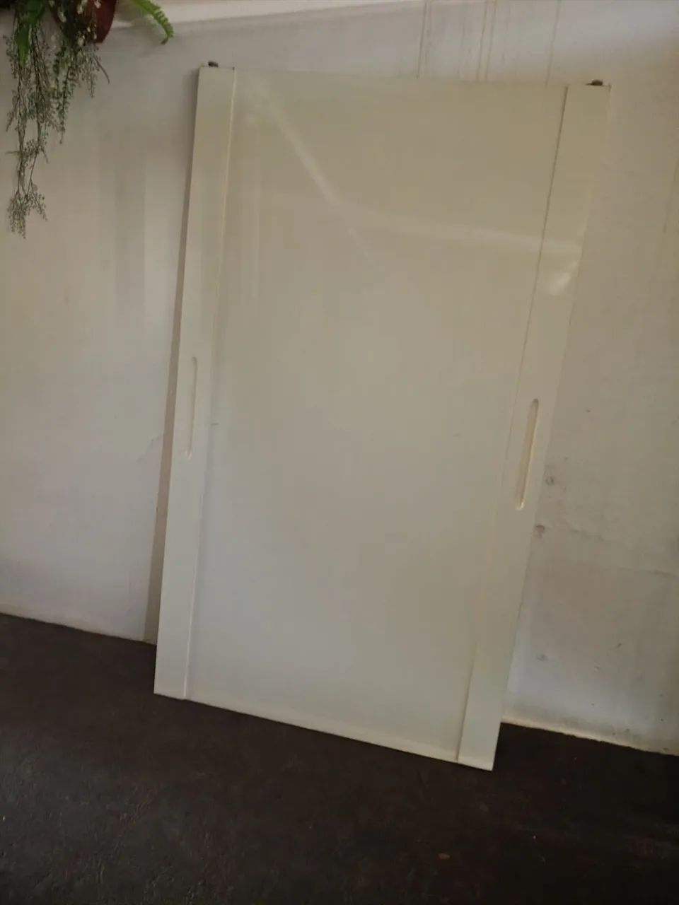 Doação de guarda roupa - Foto 2