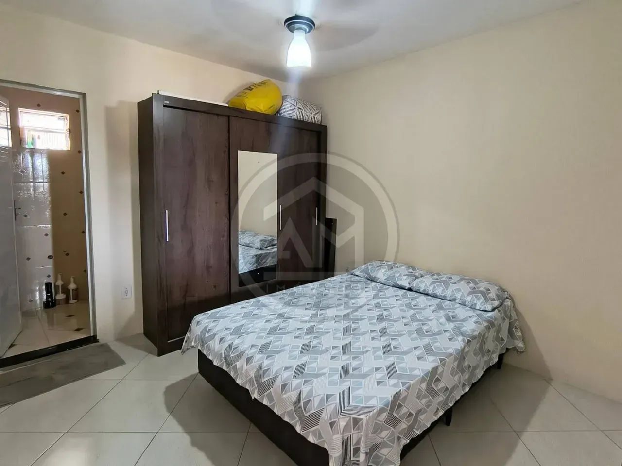CASA Á VENDA NO BAIRRO SOLEDADE - Foto 4