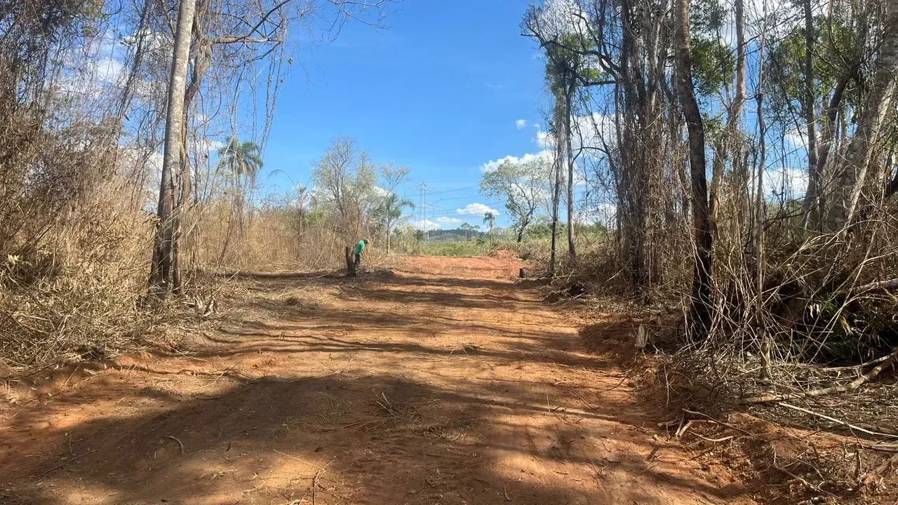 Imagine ter um terreno do seu jeito? - Foto 5