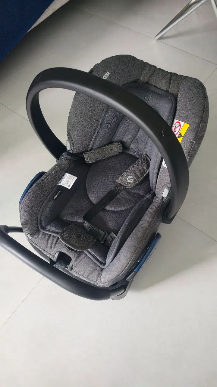 Bebê Conforto maxicosi