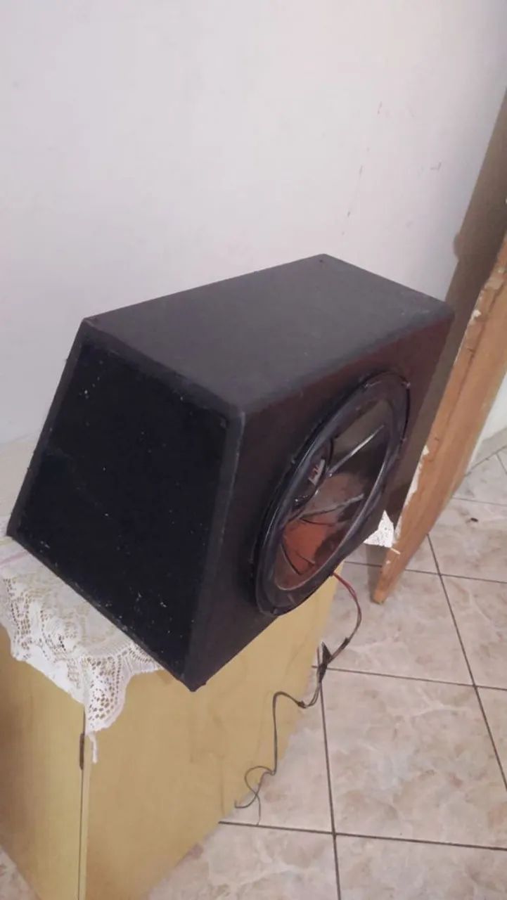 Caixa selada  - Foto 4