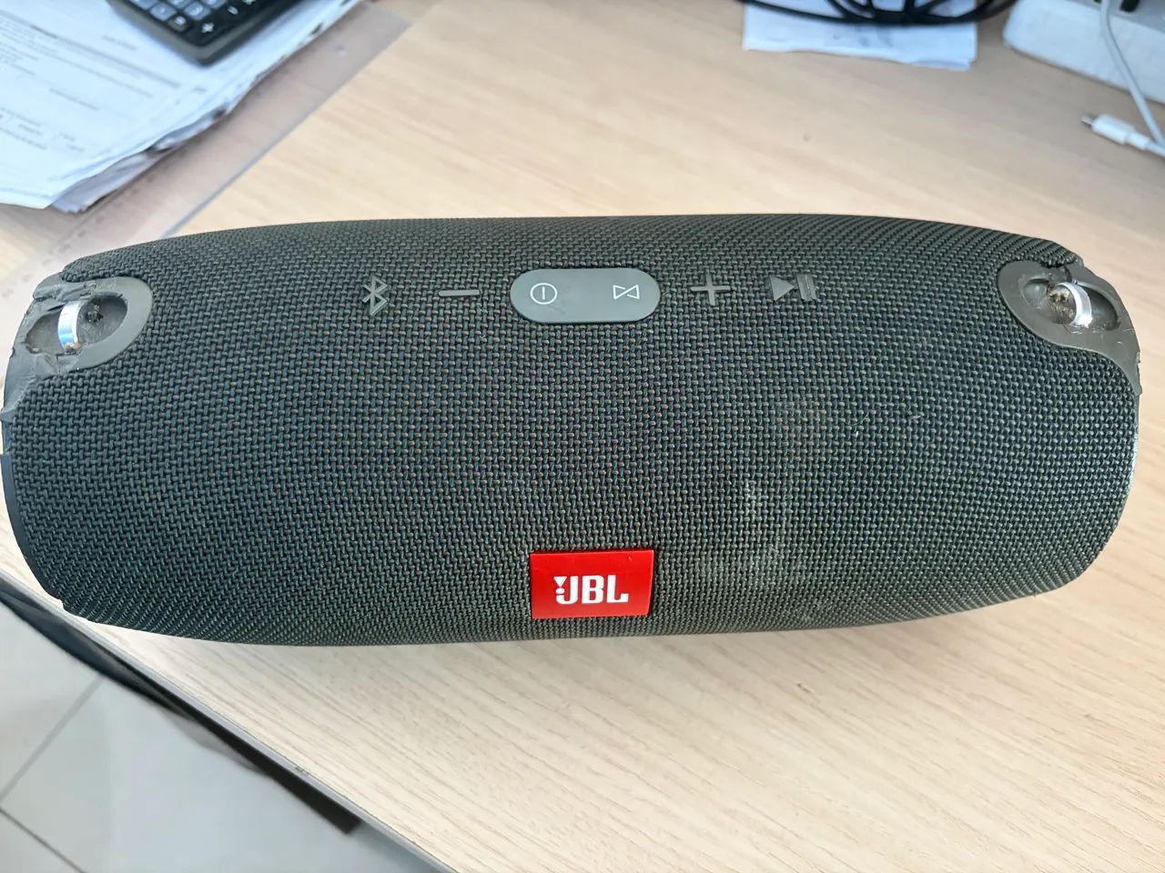 Caixa JBL XTREME