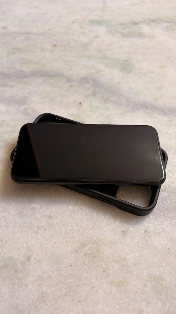 iPhone XR preto 128gb (Em perfeito estado) - Foto 2