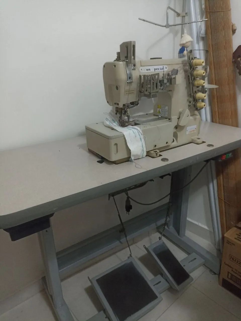 Máquina Galoneira Industrial  - Foto 2
