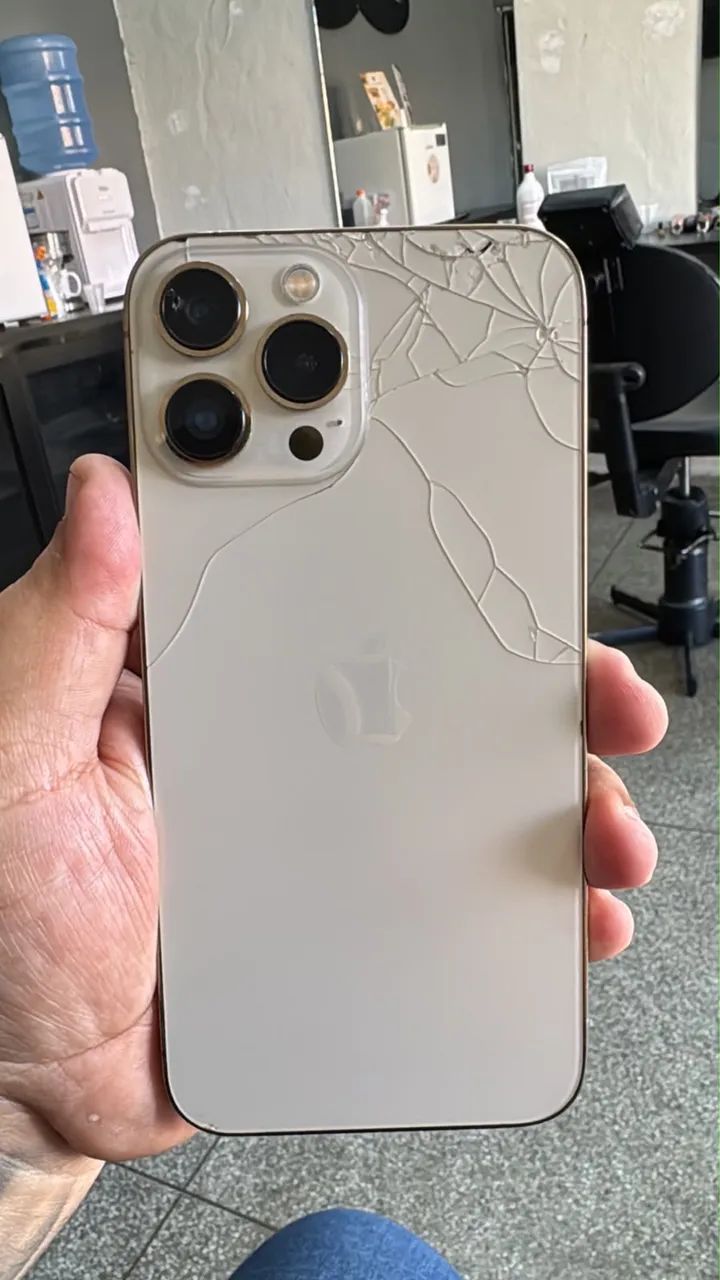 iPhone 13 Pro Max  - Foto 2
