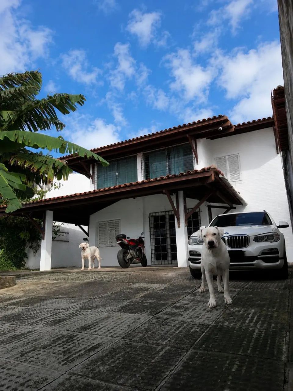 CASA BEIRA MAR NA ILHA DE ITAMARACÁ/PE  - Foto 4