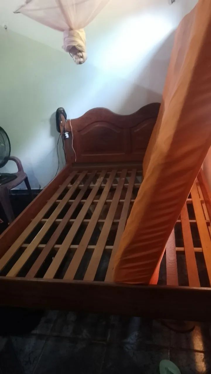 CAMA ANGELIM CASAL - Foto 4