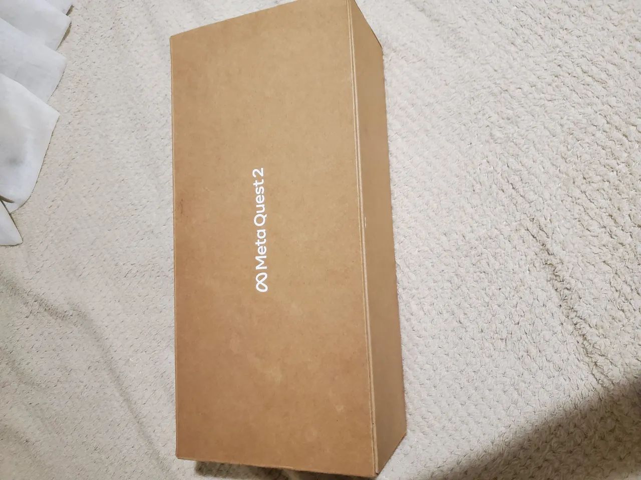 Meta Quest 2 VR - 128gb - Foto 4
