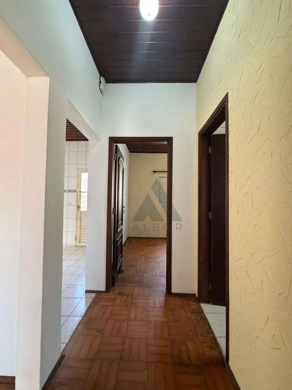 Casa com 2 quartos para alugar, - Vila Rocha - Itapetininga/SP - Foto 5