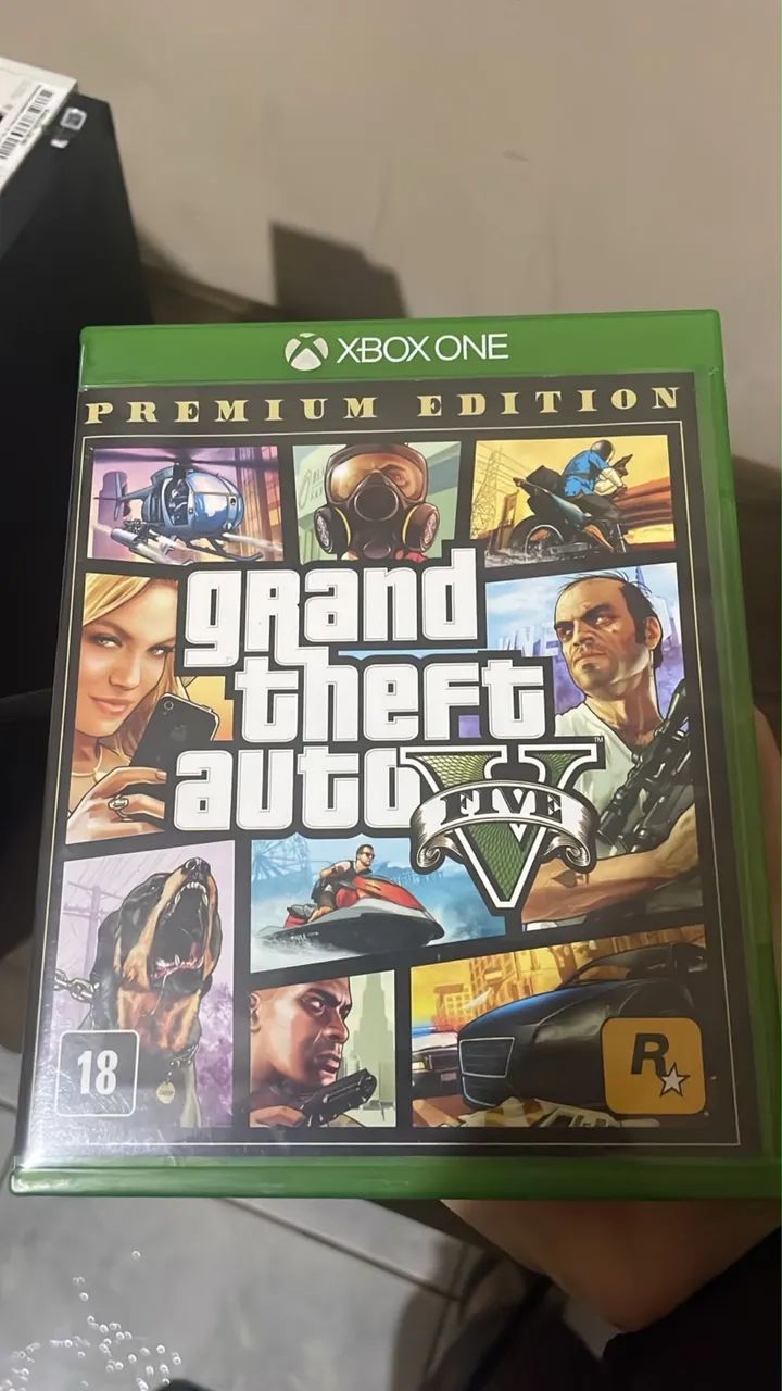 Xbox One - Foto 2